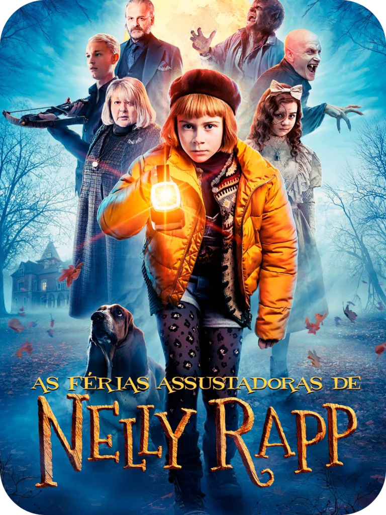 Nelly Rapp  Leila