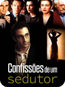 Confissões de um Sedutor  Andrea