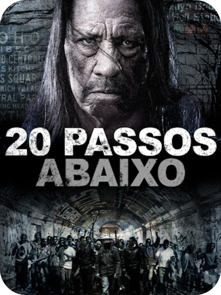 20 Passos Abaixo  Gabriel