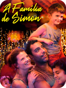 A Família de Simon Nour