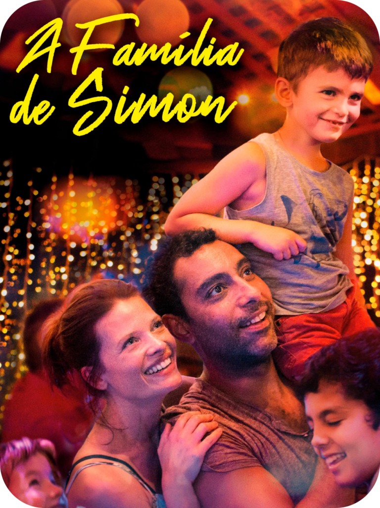 A Família de Simon Nour