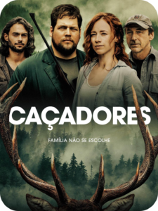 Caçadores  Brooklyn