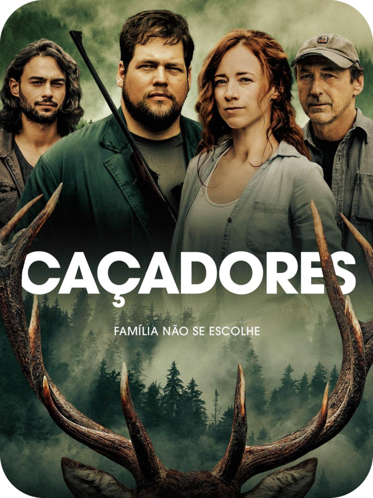 Caçadores  Brooklyn