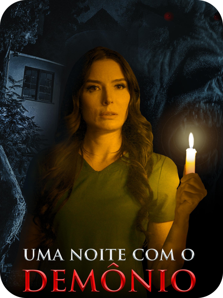 Uma Noite com o Demônio  Vozes Adicionais