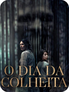O Dia da Colheita Vozes Adicionais
