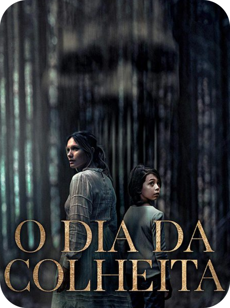 O Dia da Colheita Vozes Adicionais
